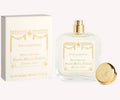 Santa Maria Novella Rosa Gardenia Cologne – Floral, Velvety Rose & Gardenia, Made in Florence