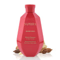 Saphira Divine Curls Shampoo – 8.5oz (250ml) for Defined, Soft Curls