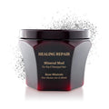 Saphira Healing Repair Mineral Mud 8.5oz – Deep Hydration & Repair for Hair