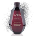 Saphira Healing Repair Conditioner 8.5oz / 250ml | Deep Conditioning & Repair for Hair