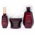 Saphira Healing Repair Kit | Shampoo, Mineral Mud & The One