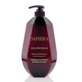 Saphira Healing Repair Shampoo 34oz / 1000ml – Mineral Moisturizing Hydration