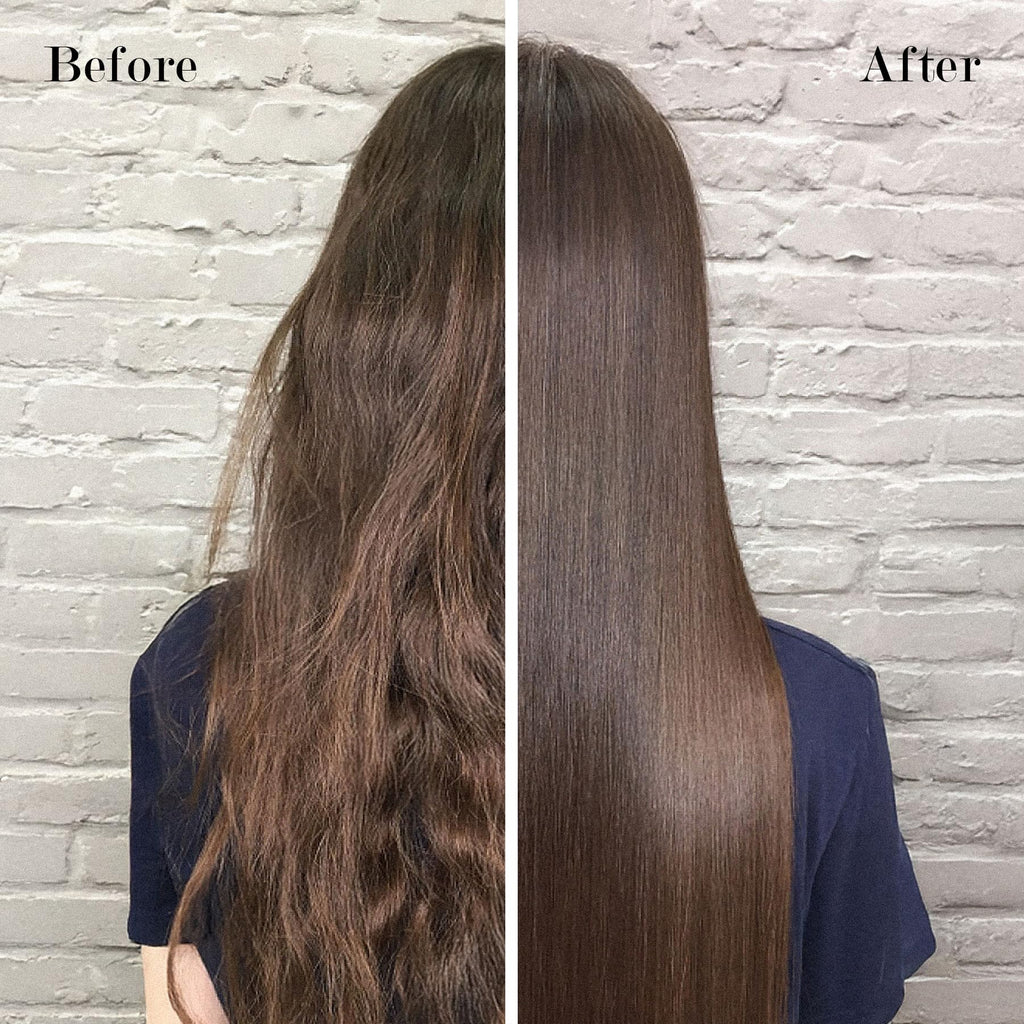 Saphira Mineral DeFrizz Anti Frizz Conditioner – 8.5oz (250ml)