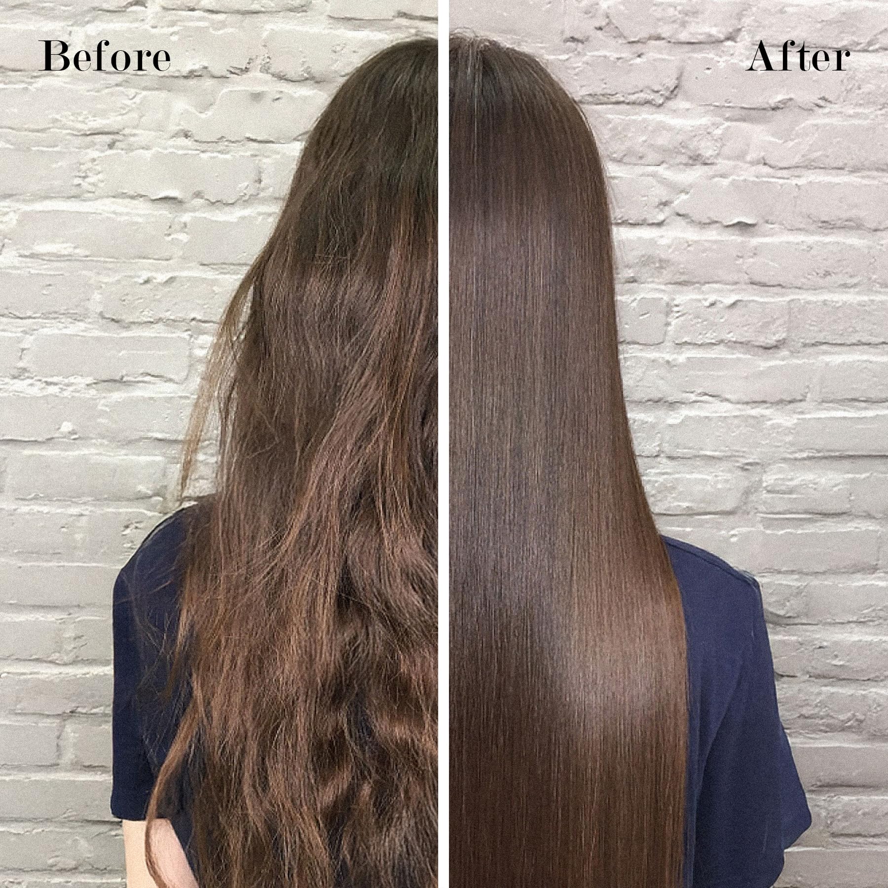 Saphira Mineral DeFrizz Anti Frizz Shampoo & Conditioner Duo – 8.5oz / 250ml