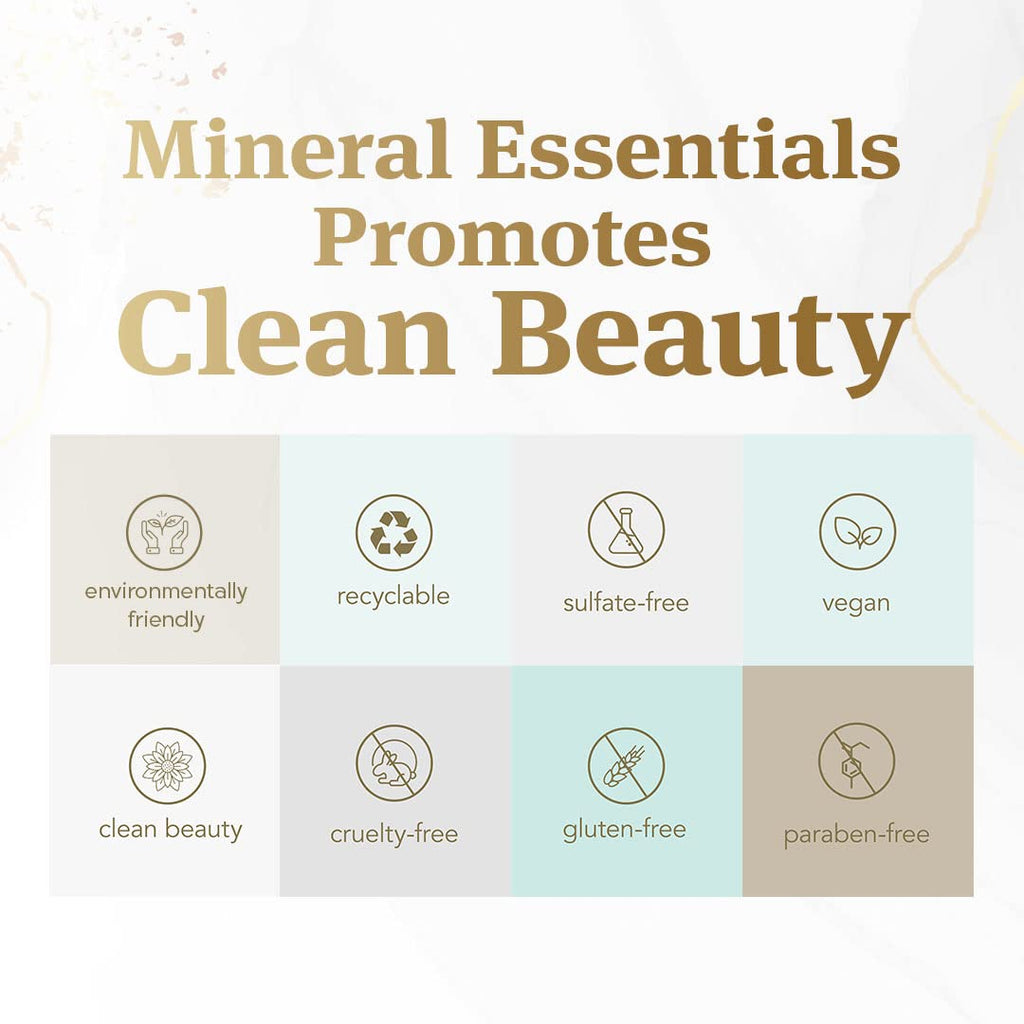 Saphira Mineral+ Mud Hair Mask – Glacial Clay Technology for Dry & Damaged Hair, Sulfate-Free, 6.8 oz