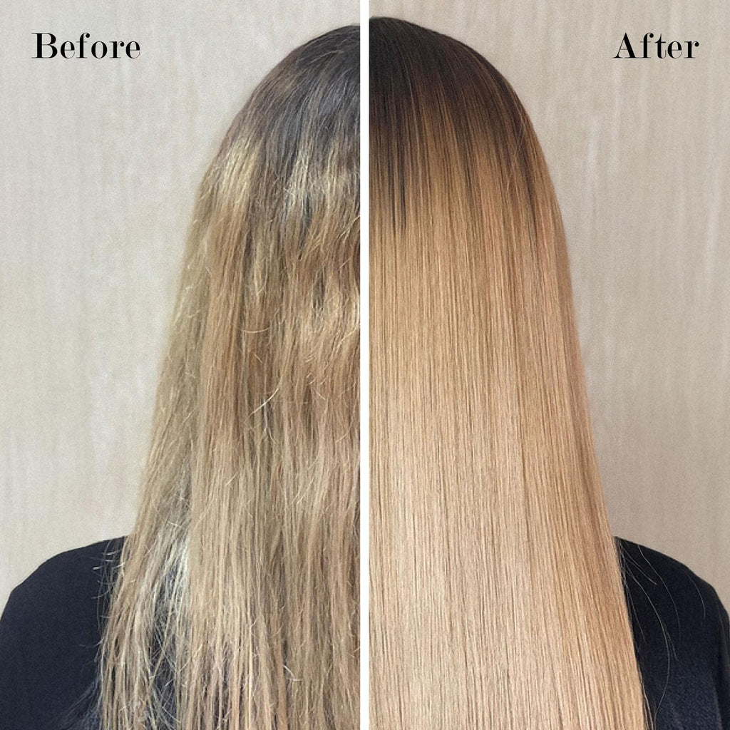 Saphira Volume Boost Shampoo & Conditioner Duo – 8.5oz/250ml