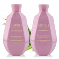Saphira Volume Boost Shampoo & Conditioner Duo – 8.5oz/250ml