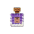 Sapil Elixir of Dubai Eau de Parfum – Unisex Amber Gourmand, Cocoa, Amber & Vanilla | 100 ml