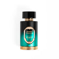 Sapil Ombre Turquoise EDP – Unisex Woody Perfume | Cardamom, Leather & Amber | 100 ml