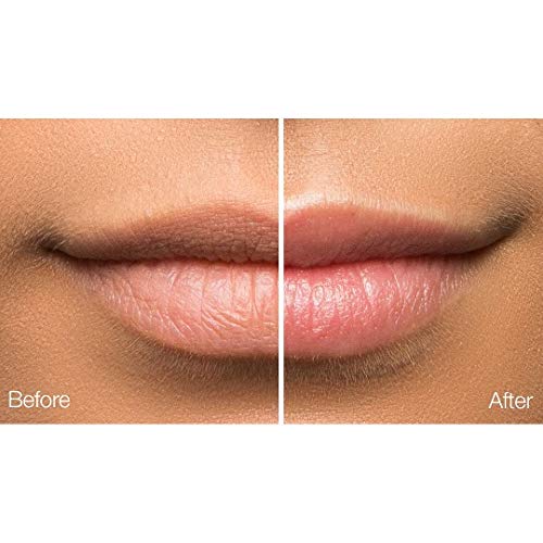 Sara Happ Let's Glow Lip Scrub & Shine Kit – Brown Sugar Scrub + The Lip Slip One Luxe Gloss (0.5 oz each)