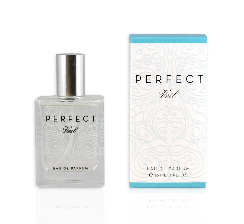 Sarah Horowitz Parfums Perfect Veil Eau de Parfum Spray – Clean, Skin-Inspired Scent
