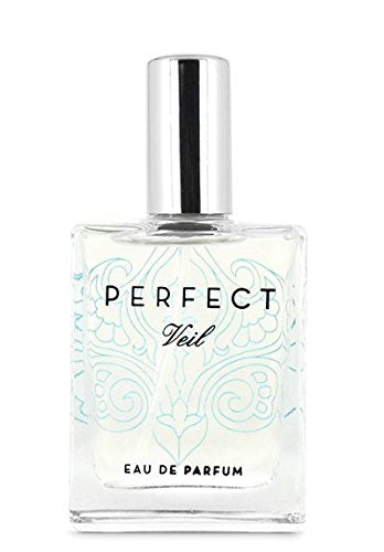 Sarah Horowitz Parfums Perfect Veil Eau de Parfum Spray – Clean, Skin-Inspired Scent