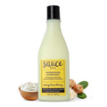 SAUCE BEAUTY Creamy House Dressing Conditioner for Curly Hair — Lightweight Hydration, Frizz Control & Detangler (10 Fl Oz)