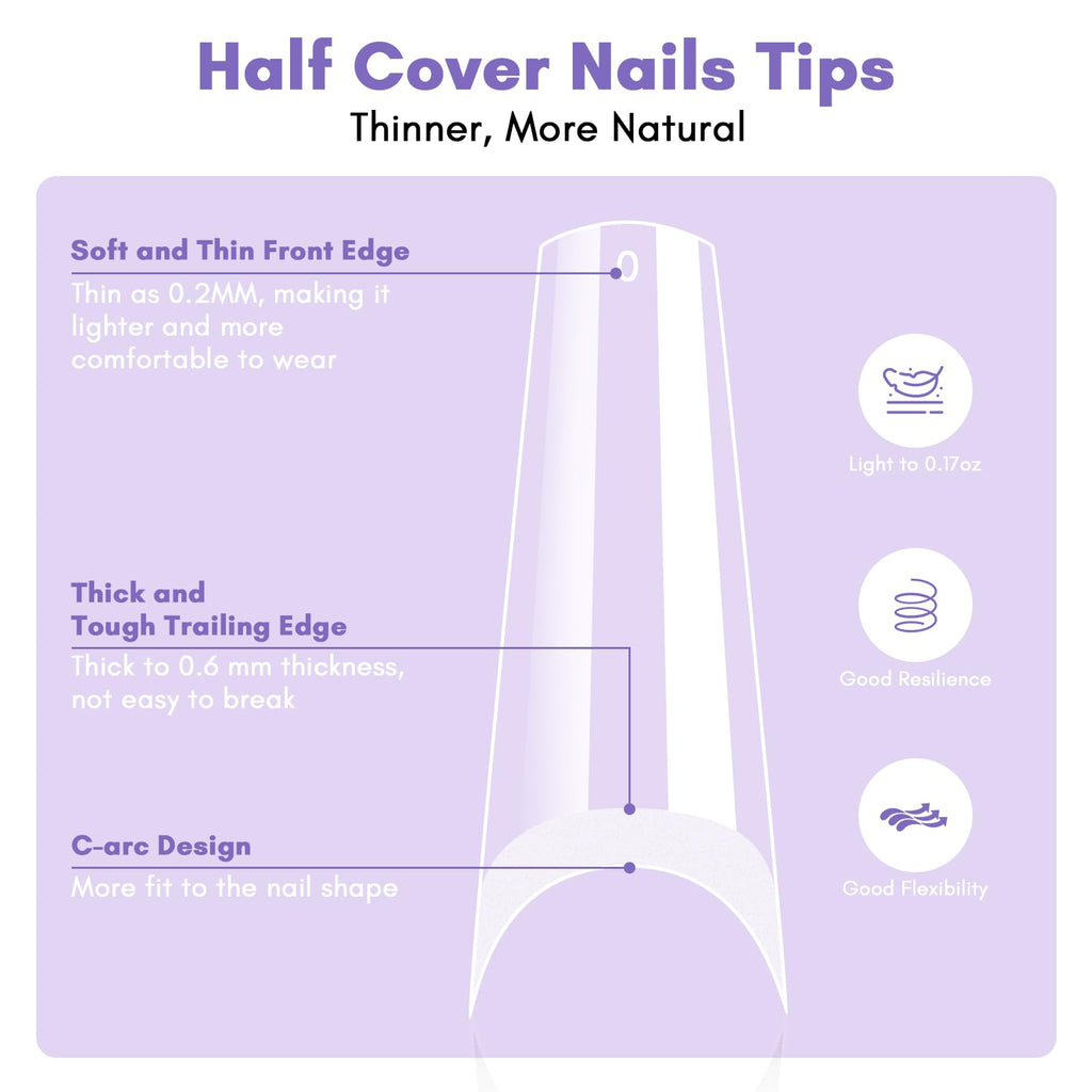 SAVILAND Acrylic Nail Kit with Drill – 15g White Pink Clear Powders + 60ml Monomer + 100 Nail Forms & Tools