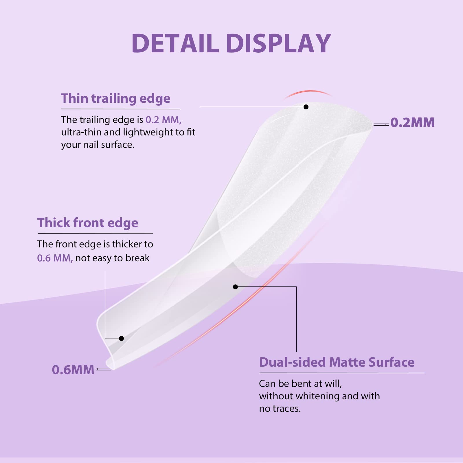 SAVILAND Gel Nail Kit with Drill – All-in-1 Beginner Nail Kit (0.5oz Glue, 500 Tips, Mini Lamp) | At-Home Salon