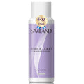 SAVILAND Monomer Acrylic Liquid 4 oz – Non-Yellowing & Fast-Drying for Nail Extensions