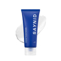 SAYNID Microbiome Renewing Cream Mask – Cream-to-Oil Wash-off Mask for Barrier-Friendly Glass Skin | 100ml