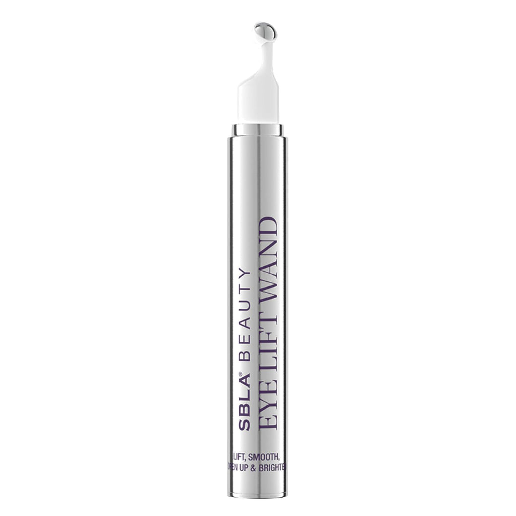 SBLA Eye Lift Wand – Anti-Aging Serum for Eyelids & Eye Area | SBLA66Peptide™, Caffeine, Hyaluronic Acid