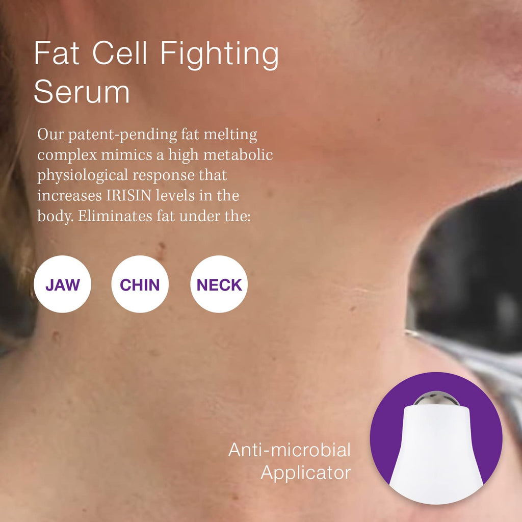 SBLA Neck, Chin & Jawline Sculpting Wand XL – Contour, Lift & Rejuvenate