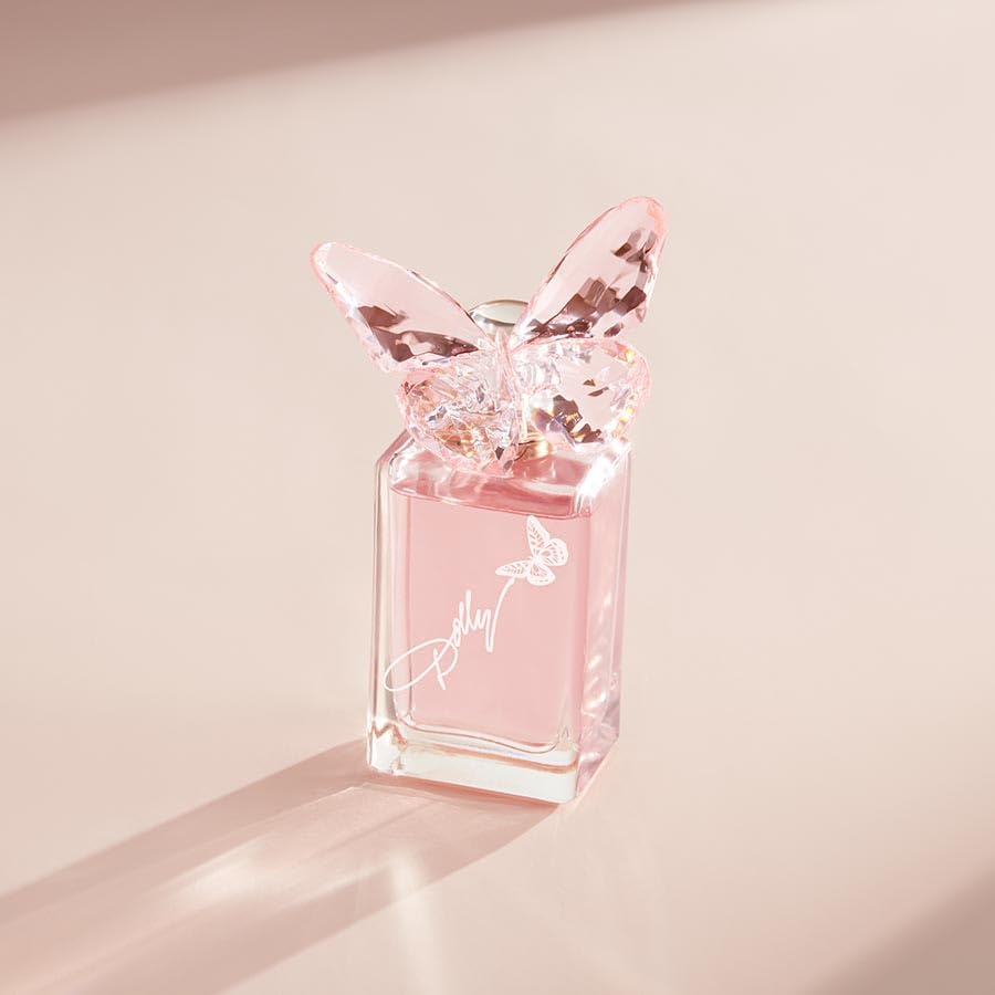 Dolly Parton Scent from Above EDT & Lip Gloss – 1.7 fl oz | SCENT BEAUTY