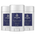 STETSON Extra Strength Gel Deodorant – Spirit Scent, 3 oz (3-Pack) | SCENT BEAUTY