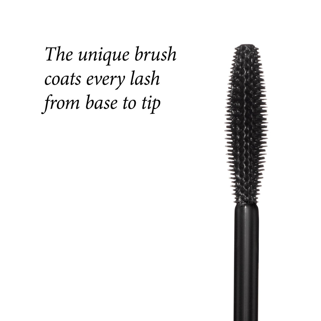SCENT BEAUTY Dolly-Eyes Mascara – Bold, Water-Resistant, Vegan Jet Black