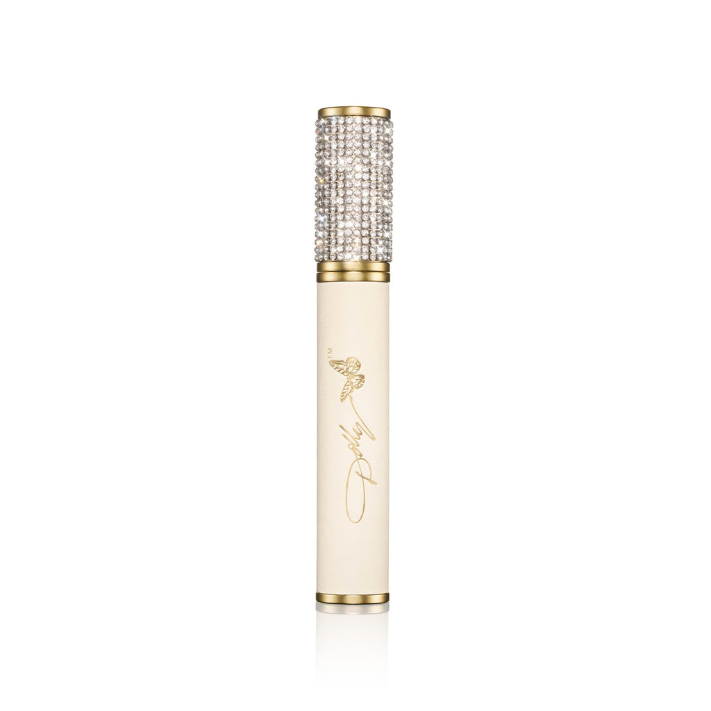 SCENT BEAUTY Dolly-Eyes Mascara – Bold, Water-Resistant, Vegan Jet Black