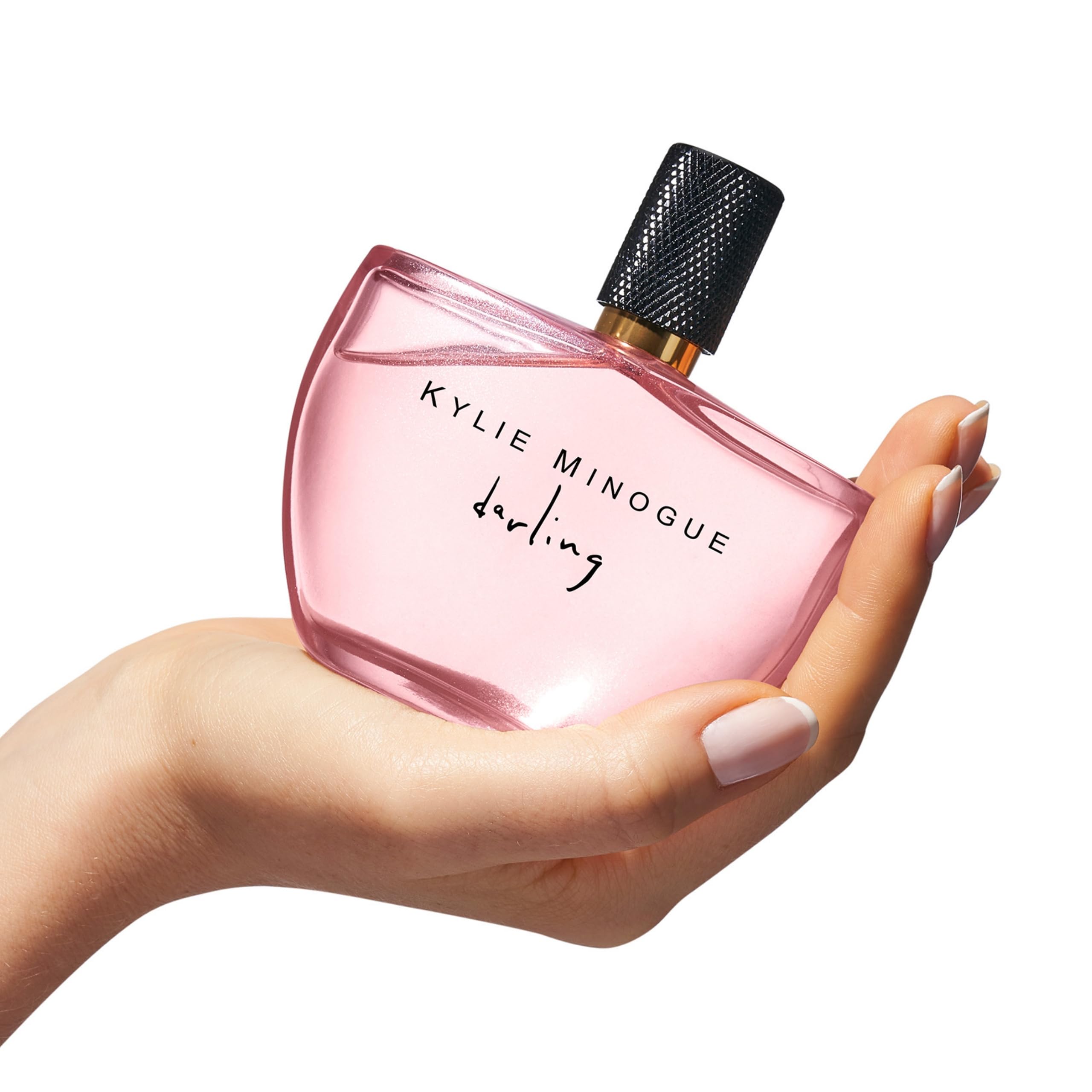 SCENT BEAUTY Kylie Minogue Darling EDP – Floral Fragrance, 2.5 Fl Oz