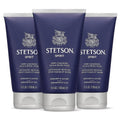 SCENT BEAUTY Stetson Deep Clean Face & Beard Wash – Spirit, 5 oz, 3 Pack