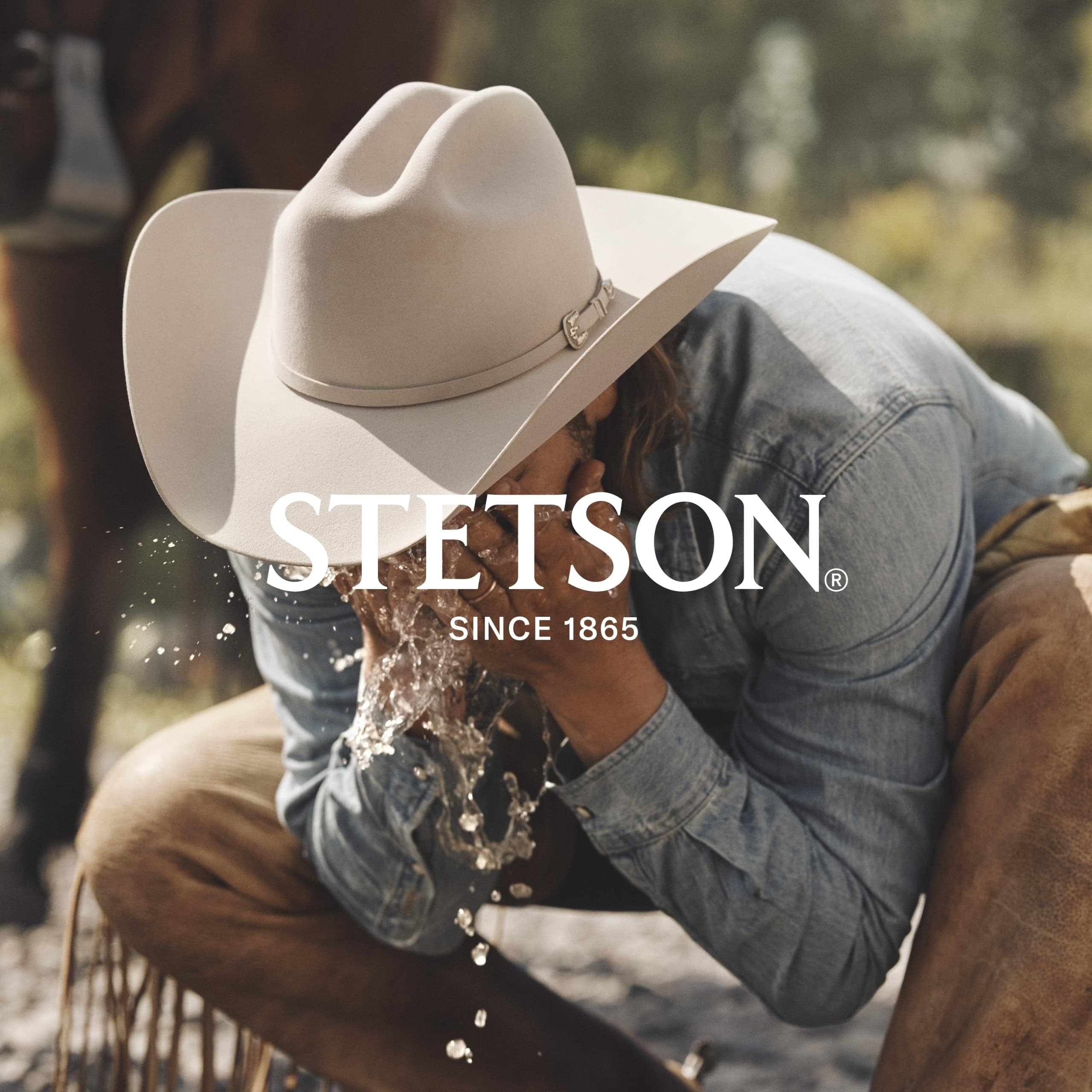SCENT BEAUTY STETSON All Over Hair & Body Wash — Spirit, 16 oz, 3-Pack