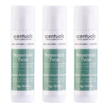 Scentuals Peppermint Twist Lip Balm Set of 3 – Hydrating