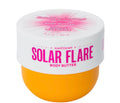 Solar Flare Body Butter – Brazilian Caramel Dreams | ScentXScent 10 oz Full Size