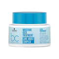 Schwarzkopf Professional BC BONACURE Hyaluronic Moisture Kick Treatment – Deep Hydration for Normal to Dry Hair (6.7 oz)