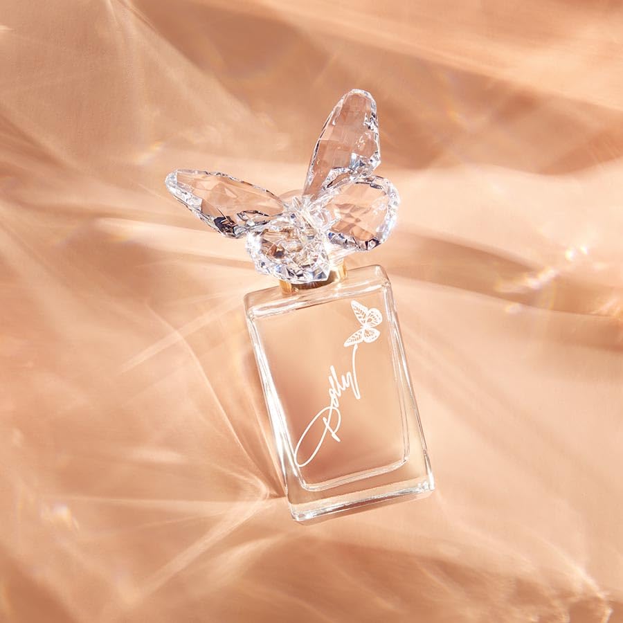 SCENT BEAUTY Dolly Parton Tennessee Sunset Eau de Parfum Spray for Women – Honeysuckle, Vanilla Orchid & Musk, 1.7 Fl Oz