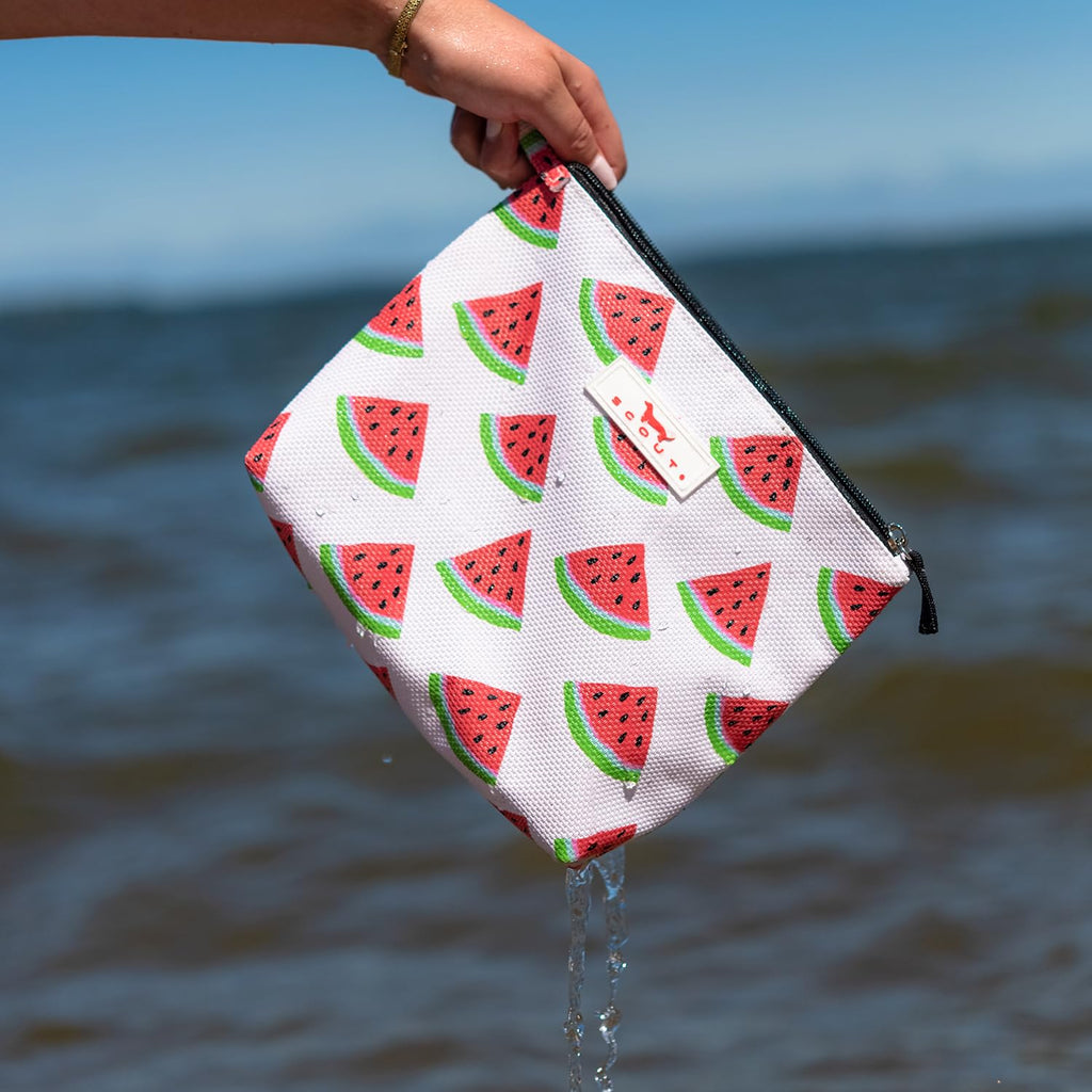 SCOUT Go Getter Pouch – Breathable, Water-Resistant Organizer