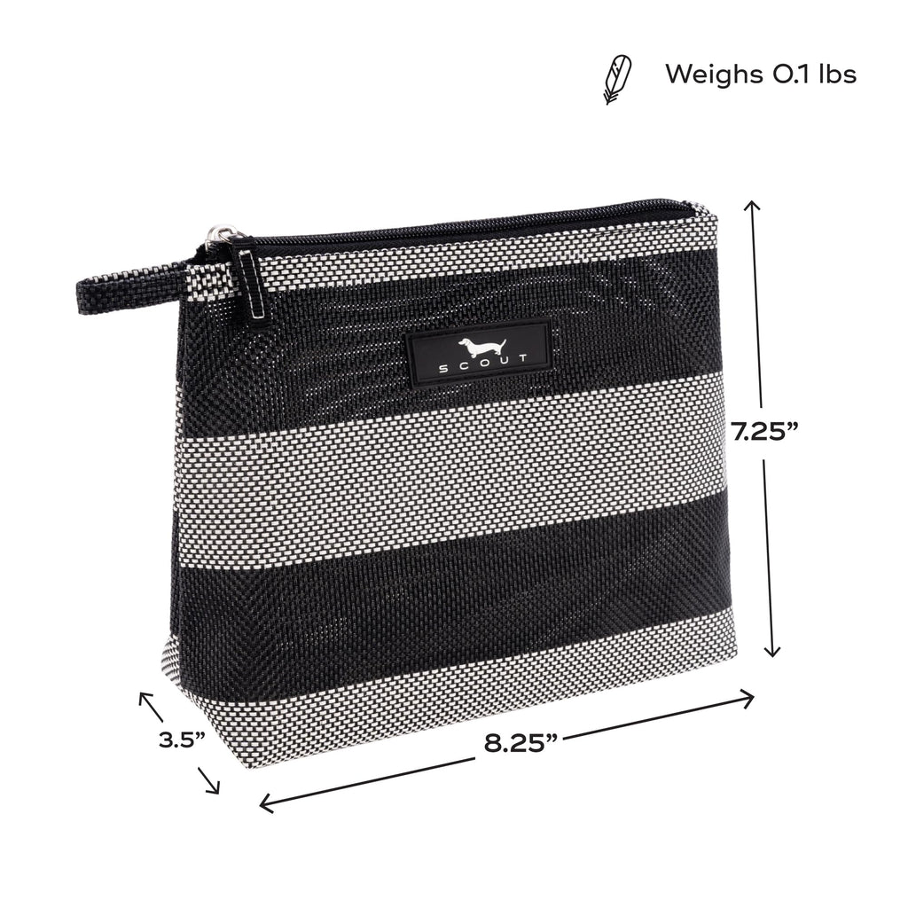 SCOUT Go Getter Pouch – Breathable, Water-Resistant Organizer
