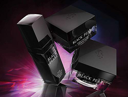 Sea of Spa Black Pearl Night Cream – Pearl Powder & Dead Sea Mineral Moisturizer