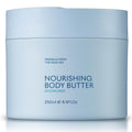 SEACRET Minerals Dead Sea Body Butter – Ocean Mist, Ultra-Rich Shea & Coconut Oil, 8.5 fl oz