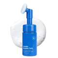 Seapuri Bubble Tonic | Leave-In Scalp Detox Foam for Oily, Itchy Roots