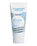Seaweed Bath Co. Calm Body Cream – Vetiver Geranium | Soothing Vegan Hand & Body Lotion 6 oz