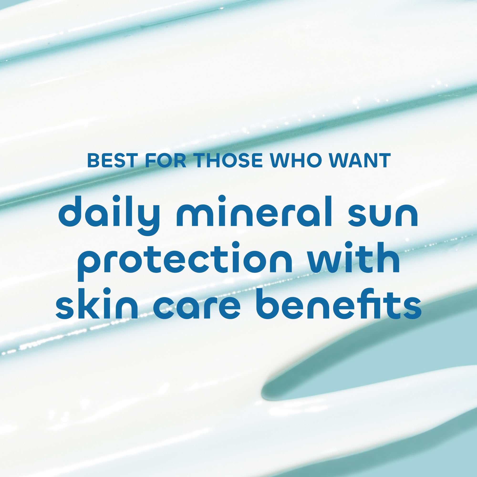 Seaweed Bath Co. Fortify & Protect Super Sheer SPF 50 Facial Sunscreen – 1.1 oz, Broad Spectrum, Non-Tinted