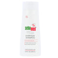 Sebamed Every-Day Shampoo 200 ml – Gentle Daily Cleansing, pH 5.5 Balanced