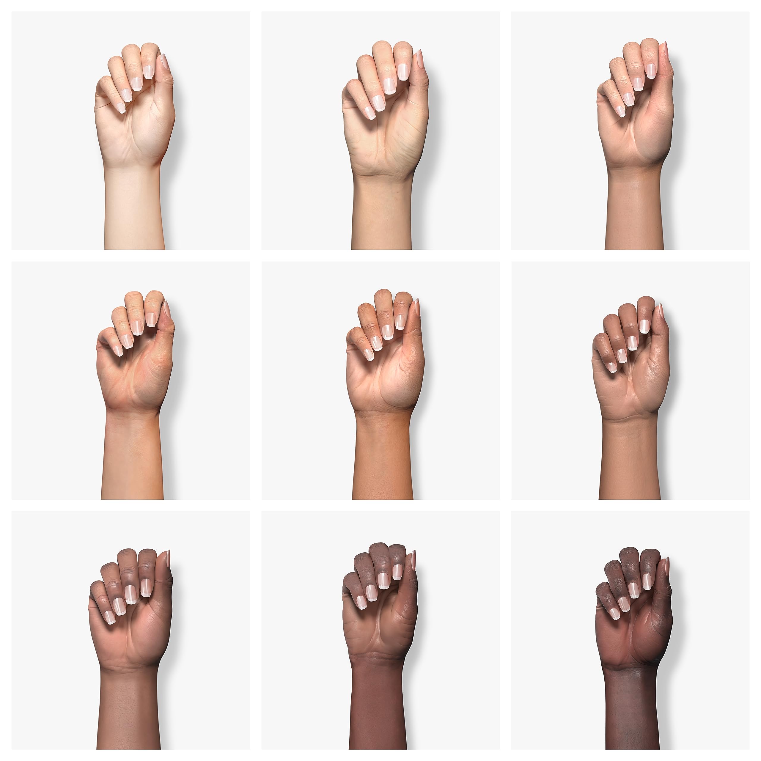 Seche Vive Instant Gel-Effect Top Coat, 0.5 oz, 2-Pack | Fast-Drying UV-Free Gel Shine