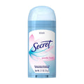 Secret Anti-Perspirant Deodorant Solid Powder Fresh – 2.7 oz, 8-Pack