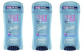 Secret Outlast Clear Gel Deodorant 3-Pack – 48-Hour Odor Protection