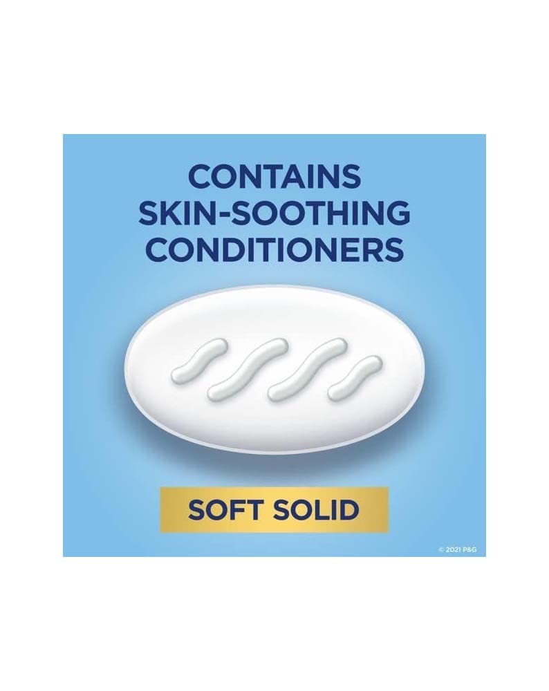 Secret Clinical Strength Soft Solid Deodorant – Light & Fresh Scent, 1.60 oz, Pack of 3