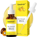 SEEDRAH Batana Oil for Hair Growth – 100% Pure & Natural, Honduras
