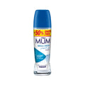 Seidensticker Mum Roll On Cool Blue – Refreshing Daily Roll-On
