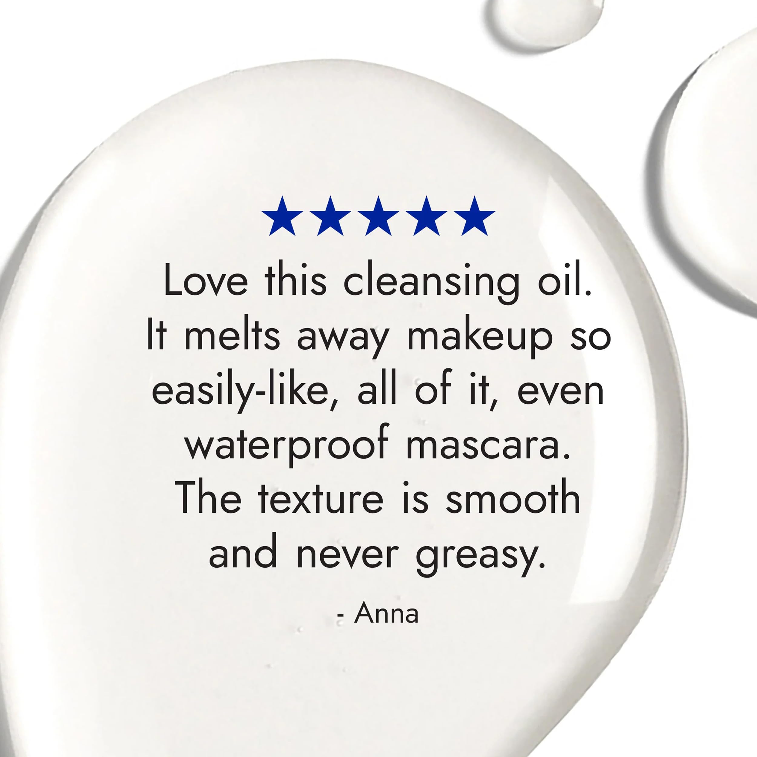 SEKKISEI Treatment Cleansing Oil – Facial Cleanser & Makeup Remover | 10.1 oz