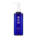 SEKKISEI Treatment Cleansing Oil – Makeup Remover & Hydrating Cleanser, 5.4 oz